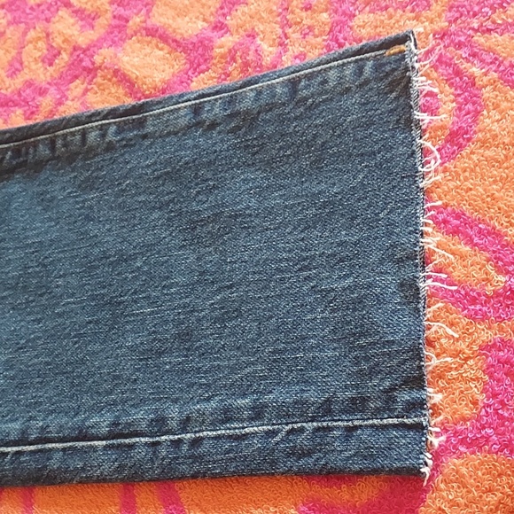 NEW Good American jeans sz8/29 - Picture 5 of 9